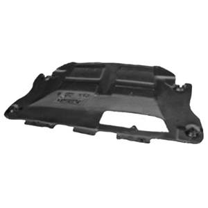 Protection moteur inférieur central modèle essence pour RENAULT KANGOO de 2008 à 2012, Neuve