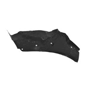 Pare boue avant droit partie arrière pour RENAULT KANGOO de 2008 à 2012, Neuf