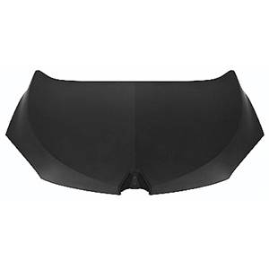 Capot moteur pour RENAULT MEGANE III de 2008 à 2012, Neuf