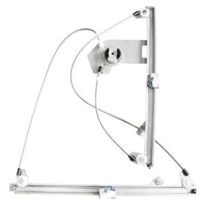 Mécanisme lève-fenêtre avant droit modèle 3 porte pour RENAULT CLIO III de 2005 à 2009,