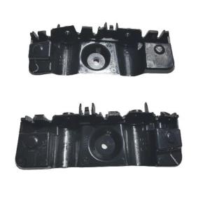 Kit supports droit gauche pare-chocs avant pour RENAULT CLIO V depuis 2019,