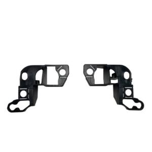 Kit supports droit gauche interne pare-chocs avant pour RENAULT CLIO V depuis 2019,