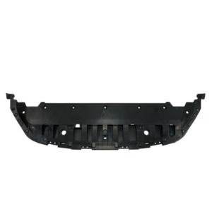 Protection sous pare-chocs avant pour RENAULT CLIO V depuis 2019, Neuve