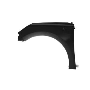 Aile avant gauche pour RENAULT CLIO V depuis 2019, Neuve