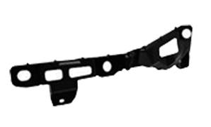 Support droit pare-chocs avant pour RENAULT CLIO III RY de 2009 à 2012,