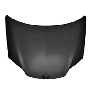 Capot moteur pour RENAULT LAGUNA III de 2007 à 2010, Neuf