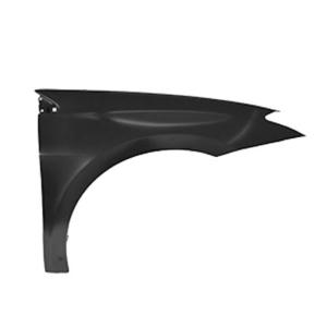 Aile avant droite pour RENAULT LAGUNA III de 2007 à 2010, Neuve