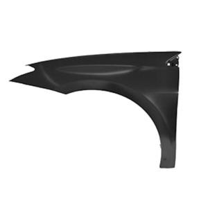 Aile avant gauche pour RENAULT LAGUNA III de 2007 à 2010, Neuve
