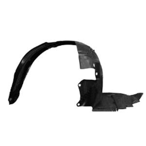 Pare boue avant droit pour RENAULT LAGUNA III de 2007 à 2010, Neuf