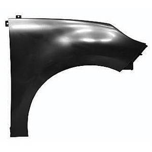 Aile avant droite pour RENAULT SCENIC de 2009 à 2011, Neuve
