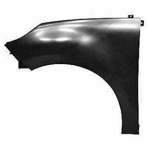 Aile avant gauche pour RENAULT SCENIC de 2009 à 2011, Neuve