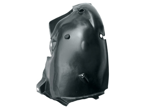 Pare boue gauche avant partie avant pour RENAULT CLIO IV de 2012 à 2016, Neuf