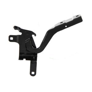 Charnière capot moteur droit pour RENAULT CLIO IV de 2012 à 2016,