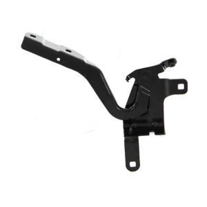 Charnière capot moteur gauche pour RENAULT CLIO IV de 2012 à 2016,