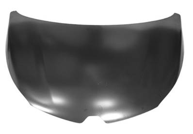 Capot moteur pour RENAULT CAPTUR de 2013 à 2017, Neuf