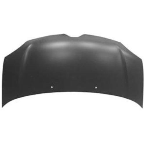 Capot moteur (plastique) pour RENAULT TWINGO de 2014 à 2019, Neuf