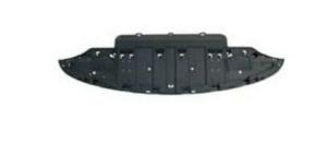 Protection sous pare-chocs pour RENAULT TWINGO de 2014 à 2019, Neuve