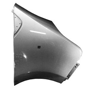 Aile avant droite pour FIAT TALENTO depuis 2016, Neuve