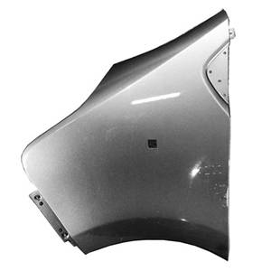 Aile avant gauche pour FIAT TALENTO depuis 2016, Neuve