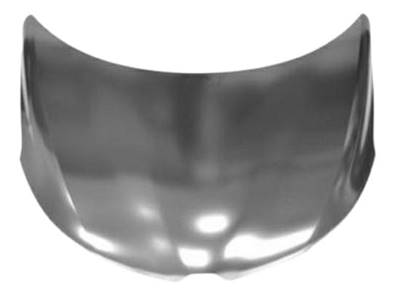 Capot moteur pour RENAULT KADJAR de 2015 à 2018, Neuf