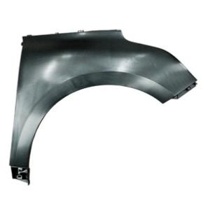 Aile avant droite en plastique a peindre pour RENAULT SCENIC depuis 2016, Neuve