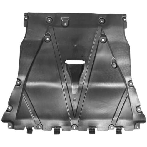 Cache moteur inférieur modèle essence pour RENAULT CLIO V depuis 2019, Neuf