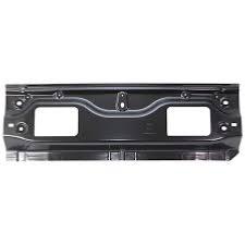 Panneau arrière extérieur pour RENAULT CLIO V depuis 2019,