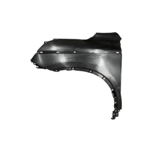 Aile avant gauche en plastique pour RENAULT KOLEOS de 2017 à 2021, Neuve