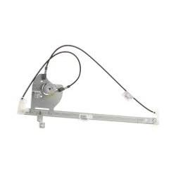 Lève-fenêtre avec moteur 2 épingle arrière droit pour RENAULT ESPACE IV depuis 2002,