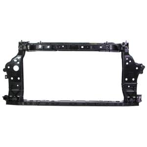 Protection sous pare-chocs avant pour RENAULT CAPTUR depuis 2020, Neuve