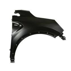 Aile avant droite pour RENAULT CAPTUR depuis 2020, Neuve