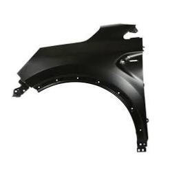 Aile avant gauche pour RENAULT CAPTUR depuis 2020, Neuve