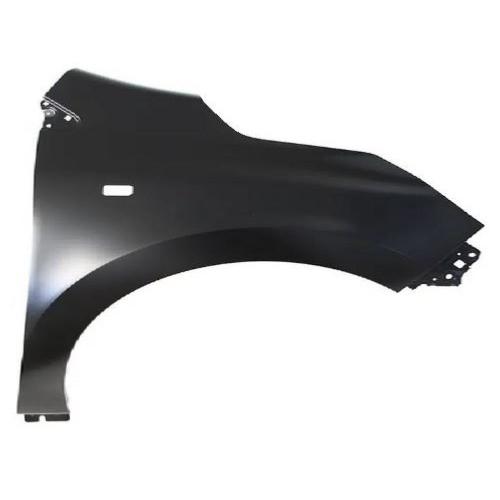 Aile avant droit renault express avec trou 01/21> pour RENAULT EXPRESS depuis 2021, Neuve