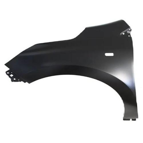 Aile avant gauche renault express avec trou 01/21> pour RENAULT EXPRESS depuis 2021, Neuve