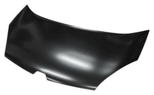 Capot moteur pour RENAULT KANGOO depuis 2013, Neuf