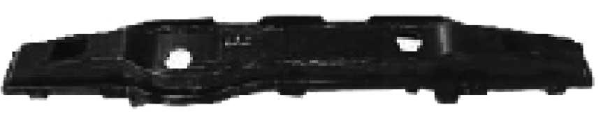 Renfort pare-chocs arrière pour HYUNDAI i30 de 2007 à 2012, Neuf