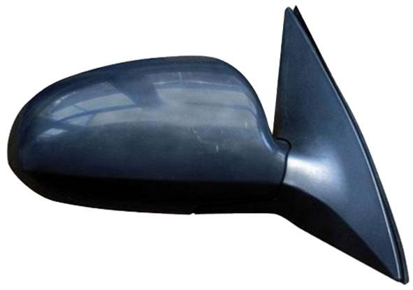 Rétroviseur droit électrique degivrant rabattable noir pour HYUNDAI i30 de 2007 à 2012, Neuf