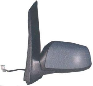 Rétroviseur gauche électrique degivrant à peindre pour FORD FOCUS C-MAX de 2003 à 2007, Neuf