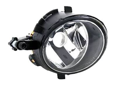 Antibrouillard droit hb4 modèle 5/09> pour SEAT ALTEA de 2004 à 2009, Neuf