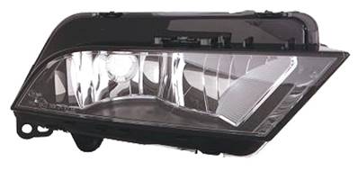 Antibrouillard droit h8 adaptable hella pour SEAT IBIZA RY de 2012 à 2015, Neuf