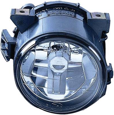 Antibrouillard droit h3 pour SEAT AROSA depuis 1997, Neuf