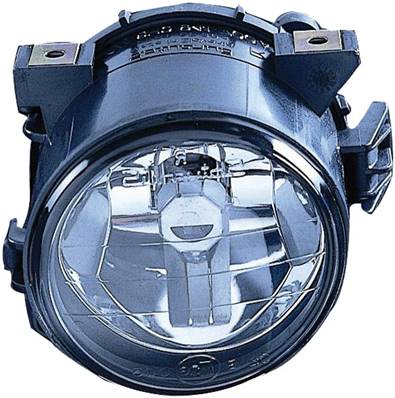 Antibrouillard gauche h3 pour SEAT AROSA depuis 1997, Neuf