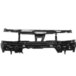 Masque face avant frontal modèle polo variant/caddy 1l.4-1l.6/ibiza 1l,8-2l,0 1/97>8/99 pour SEAT IBIZA / CORDOBA de 1995 à 1999,