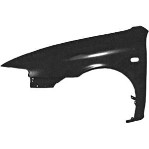 Aile avant gauche pour SEAT LEON de 1998 à 2005, Neuve