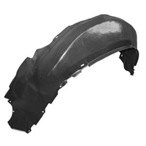 Pare boue avant droit pour SEAT LEON de 1998 à 2005, Neuf