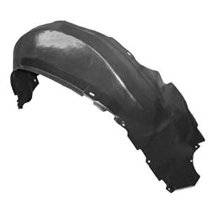 Pare boue avant gauche pour SEAT LEON de 1998 à 2005, Neuf