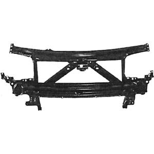 Masque face avant frontal pour SEAT IBIZA de 1999 à 2002,