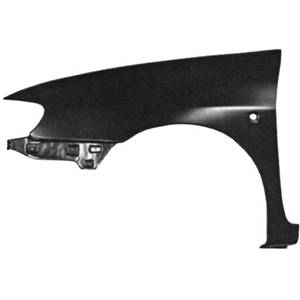 Aile avant gauche pour SEAT IBIZA de 1999 à 2002, Neuve