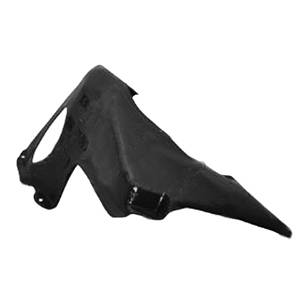 Protection moteur latéral gauche pour SEAT IBIZA de 1999 à 2002, Neuve