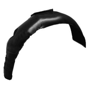 Pare boue avant droit pour SEAT IBIZA de 1999 à 2002, Neuf